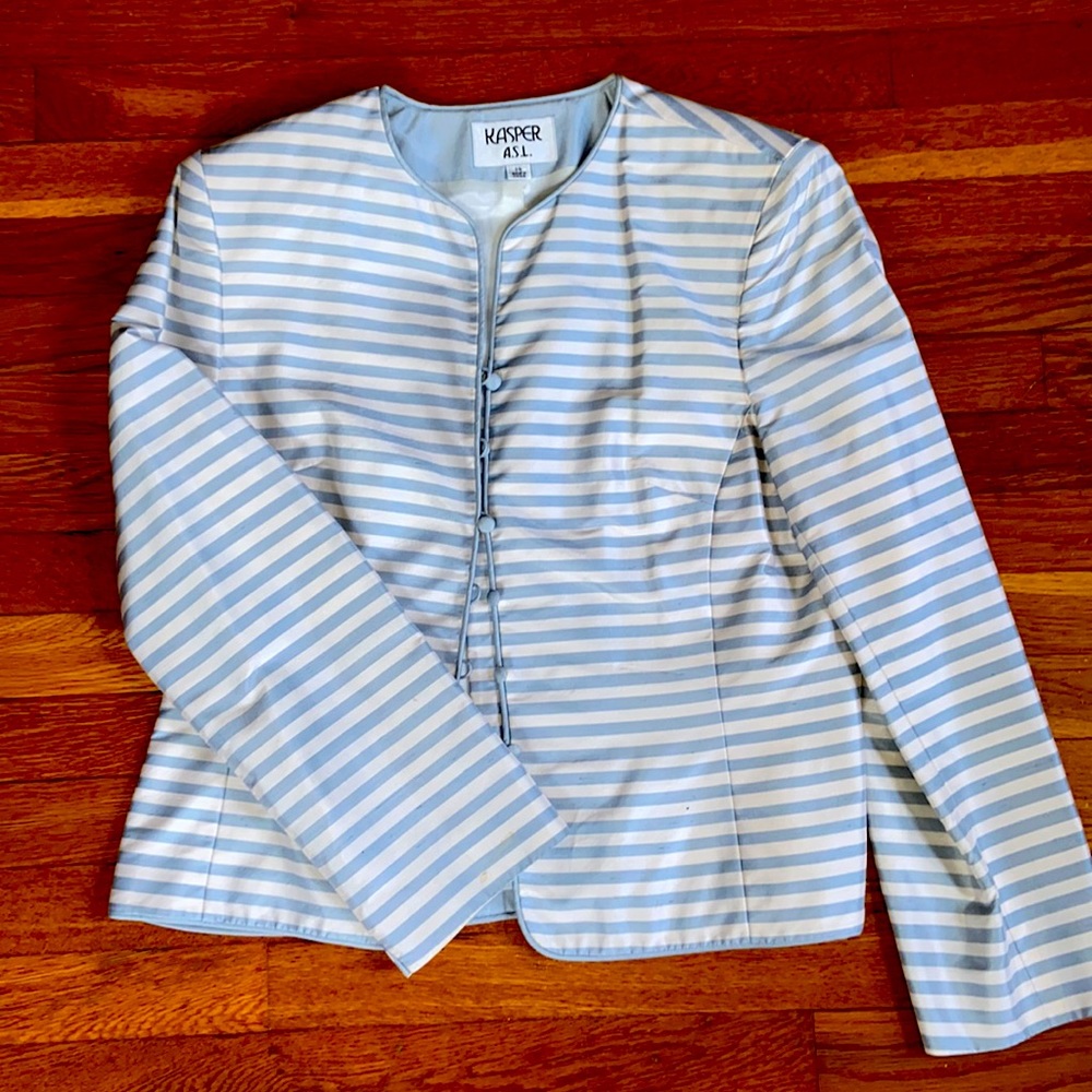 Blouse/jacket